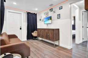 Stylish Miami Suites with Self Check-in